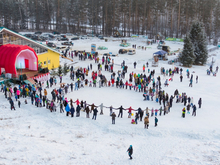Южноуральцев приглашают на фестиваль народного творчества и ремесел «Уральские валенки»
