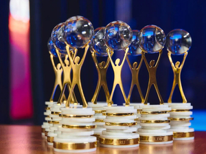 «Человек года-2022»: победители в отраслевых номинациях. ФОТО