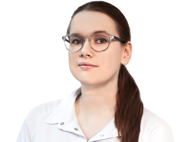 Алена Мельник, врач-психиатр-геронтолог медицинского центра «УГМК-Здоровье»