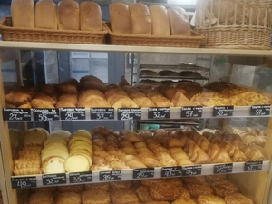 Ставка на свежий хлеб и поручительство СОФПП позволили новой пекарне расширить сеть