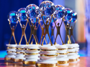 Премия «Человек года — 2022»: ярко, эмоционально, атмосферно