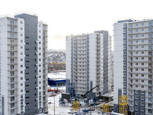 В Красноярске в ЖК «Апрелевка» предлагают квартиры с хорошей выгодой для покупателей