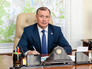 Алексей Орлов рассказал о новых шагах в развитии общественного транспорта в 2023 году