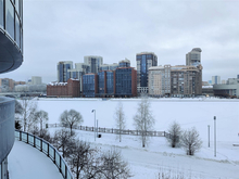 На рынке новостроек Екатеринбурга — исторический рекорд: 41,7 тыс. непроданных квартир