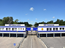 Нижегородский оборонный завод войдет в состав «Ростеха»