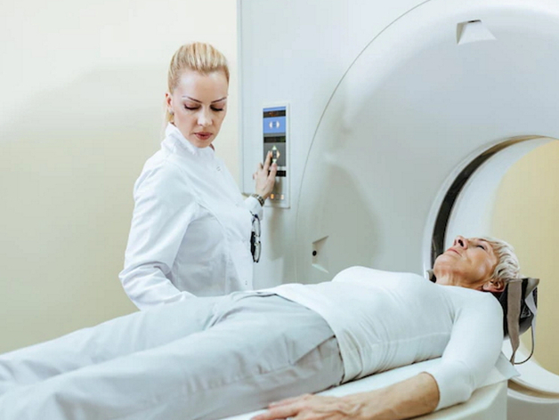 В 2023 г. для больниц Свердловской области приобретут 8 аппаратов МРТ