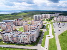Челябинское правительство обжаловало арест своих квартир по делу о банкротстве АИР