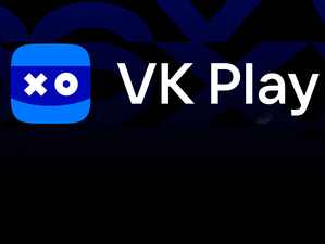 VK Play станет главным инвестором для российских игровых студий