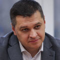 Олег Екимов