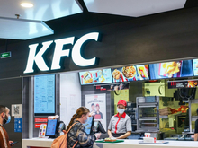 «Rostic’s знает только 20% населения»: русские владельцы KFC не хотят менять название