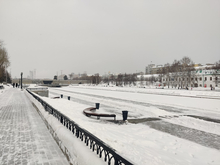 Власти Екатеринбурга возьмутся за воду: в планах — очистка озер и благоустройство 10 зон 