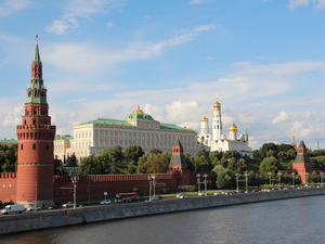 Кремль начал подготовку к президентским выборам 2024 года
