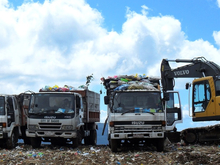МинЖКХ региона проконтролирует работу новых перевозчиков мусора