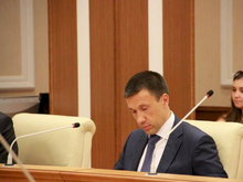 Алексею Пьянкову отказано в мобилизации