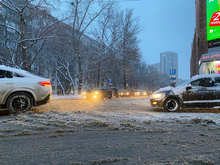 Сразу несколько улиц перекроют в Нижнем Новгороде в ночь на 19 января

