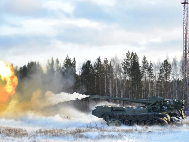 Главный танковый завод Урала отказывается от иска к Минобороны