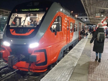 Между Челябинском и Екатеринбургом станут чаще ходить поезда