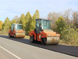 6 км федеральной трассы в Челябинской области будут ремонтировать до конца лета