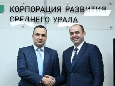 Экс-гендиректор НПО автоматики Андрей Мисюра назначен на новую должность 