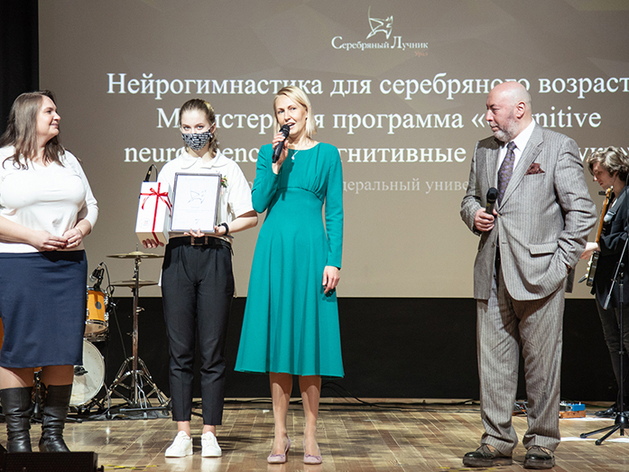 Проекты из трех регионов вошли в шорт-лист премии «Серебряный Лучник» – Урал