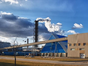 В Челябинской области построят завод минеральных удобрений