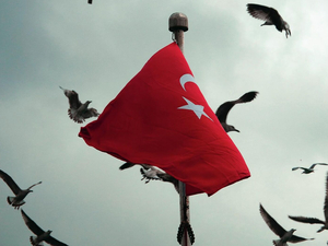 Турция может выйти из НАТО из-за заявлений Швеции