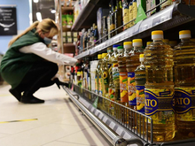 Худшие показатели с 2014 г.: спрос на многие потребительские товары упал