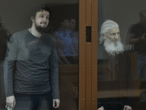 Суд признал экс-схиигумена Сергия виновным в возбуждении ненависти