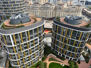 Эксперты «Циан» назвали самые дорогие жилые комплексы Екатеринбурга