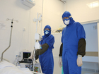 В Тюменской области растет заболеваемость коронавирусом — антиковидный режим продлен
