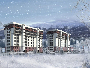 В 2023 году начнётся модернизация курорта «Аджигардак» 

