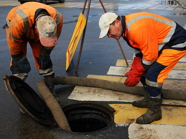 На что ремонтировать? Износ канализации в российских регионах составляет до 80%