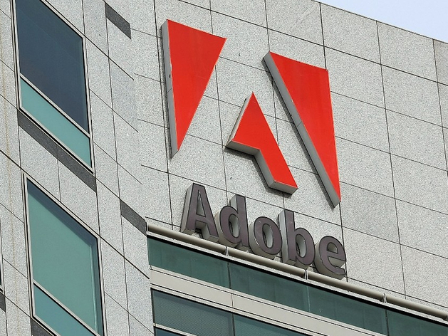 Adobe пошла на уступки пользователям с российскими IP-адресами