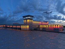 Решение государственной важности: присвоение аэропорту Норильска статуса международного