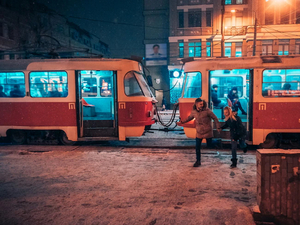 В Екатеринбурге вырастут стоимость проезда и расходы на общественный транспорт


