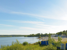 Власти Челябинска отсудили у частника пляж на Шершневском водохранилище