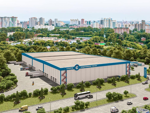 В Екатеринбурге в 2023 году будет открыт новый мультитемпературный склад