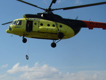 ООН сокращает сотрудничество с вертолетной структурой тюменского перевозчика
