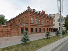 В Екатеринбурге разрешили стройку в месте, где хотели возвести новый офис ФСБ