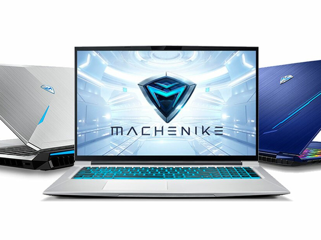 Китайский бренд игровых ноутбуков Machenike отказался от России