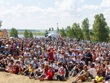 Бажовский фестиваль в Челябинской области отложили ради молодежного форума