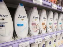 Knorr, Rexona и Dove: британская Unilever заявила о риске деятельности в РФ