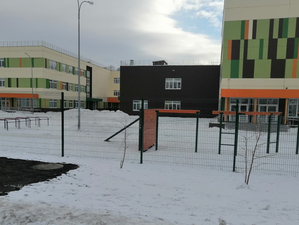 «Воздержаться от эмоций»: челябинская полиция сделала заявление об инциденте в школе