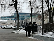 Свердловские власти утвердили план действий на случай терактов