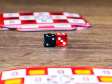 «Азартная штучка!» — тест-драйв деловой игры «Человек года»
