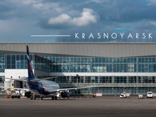 Большие планы на будущее: аэропорт Красноярск продолжит развиваться