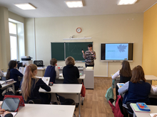 Еще 10 нижегородских школ закрыли на карантин 
