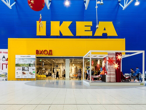 Правительство одобрило продажу фабрик IKEA бизнесменам из Петербурга и Сыктывкара