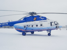 В Красноярском крае может появиться база для обслуживания отечественных самолетов