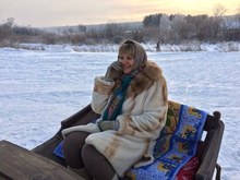 Создатель «Парка сказов» Наталья Ларионова возвращается в Екатеринбург